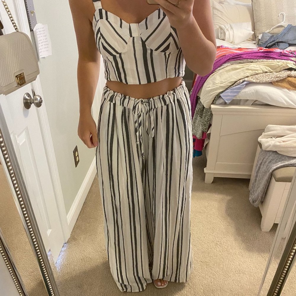 American Eagle Set